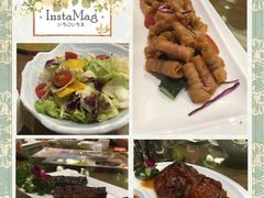 -品大三·南京菜(大行宫店)