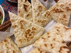 -一个勺子新疆锡伯主题私房菜(红墙巷49号院店)