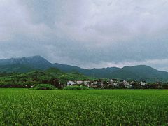 -绩溪龙川景区