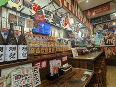 -平成屋·午肴夜酒(四川北路店)