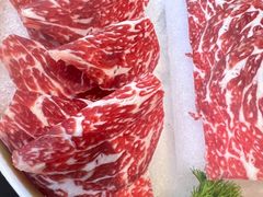 -牛将军•涮肉•烤肉•铁板烧(北京王府井·故宫店)