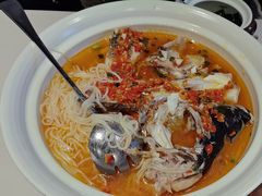 -费大厨辣椒炒肉(黄兴中心广场店)