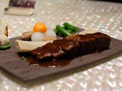 -8餐厅(新葡京酒店)