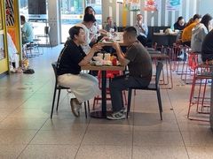 -麦当劳(潮阳店)