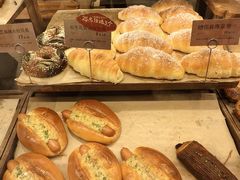 -RUXU入续糖水铺与包(卓悦中心店)