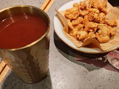 -大师兄·西北小馆(南沙万达广场店)