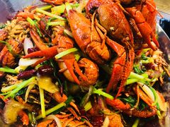-赤甲皇(仙霞路店)