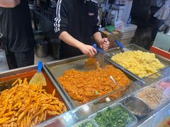 -丁家坡洋芋·观音桥好吃街A区(全国总店)