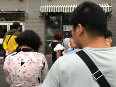 -京天红酒家(虎坊路店)