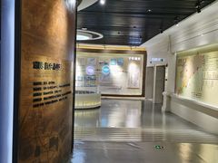 -大连市规划展示中心