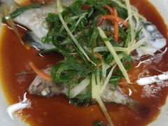 -众味海鲜大排档·活海鲜·潮汕味(南澳店)