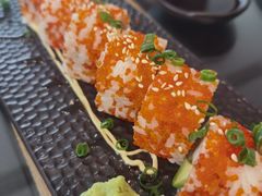 -西村日本料理(香格里拉饭店)