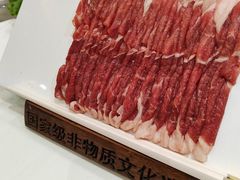 -东来顺饭庄(王府井步行街店)