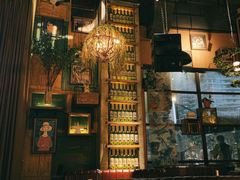 -胡桃里音乐酒馆(下沙店)