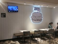 大堂-肯德基(建华店)