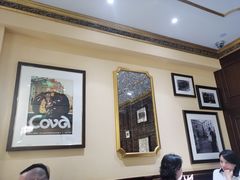 大堂-COVA(新天地Xintiandi店)