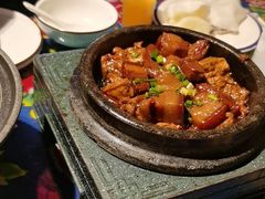 -人民公社大食堂(张家湾店)