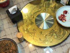 -乔家满族八大碗(中兴路店)