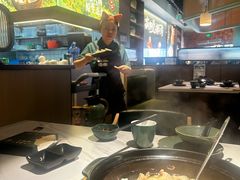 -狐狸爱上椰子鸡(滨江星光大道店)