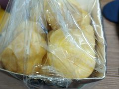 -丁香西饼屋(桂林路店)