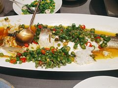 -汉水谣·江景餐厅(江滩店)