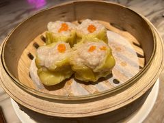 -广州花园酒店荔湾亭·地道点心·粤式饮茶