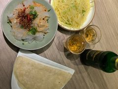 -老昌春饼(松北店)