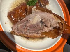 -阿皇仔烧鹅(麦地店)