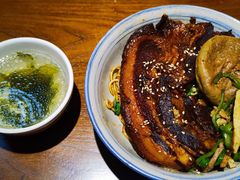大肉面-一味老卤面(大石桥店)