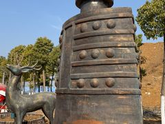 -中国汉城景区