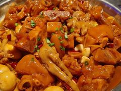 -胖哥俩肉蟹煲(长沙高铁吾悦广场店)