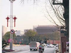 -西安城墙·碑林历史文化景区