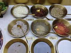 -探鱼·鲜青椒爽麻烤鱼(番禺万达店)
