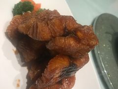 -皇朝尊会(龙之梦大酒店)