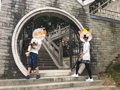 -风云岭森林公园