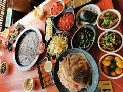 -巴九门老火锅(来福士打望店)