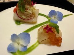 -雲上錢屋·怀石料理(上海中心店)