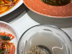 -清真老东乡开锅羊肉(甘南路店)