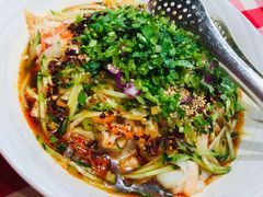 -西贝莜面村(万象天地店)
