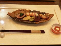-空蝉怀石料理(益丰·外滩源店)