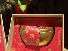-豫园湖心亭茶楼