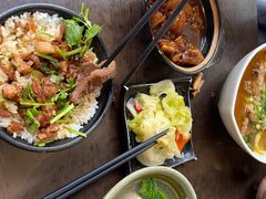台湾卤肉饭-古代饭堂(冠亚店)