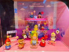 -泡泡玛特POPMART(国贸三期店)