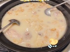 -喜上喜鸡煲翅(吉大店)