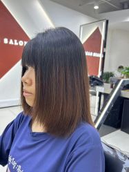-FINE HAIR 烫染专业设计
