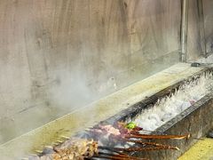 -新疆国际大巴扎