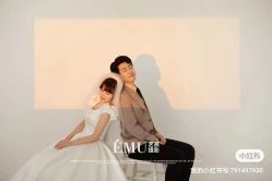 -EMU艺慕摄影(扬中店)
