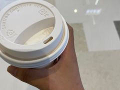 -星巴克(平湖万达广场店)