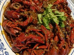 -功夫小龙虾·烧烤·江湖菜(金沙洲店)