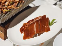 酥香嫩烤鸭-四季民福烤鸭店(望京旺角店)